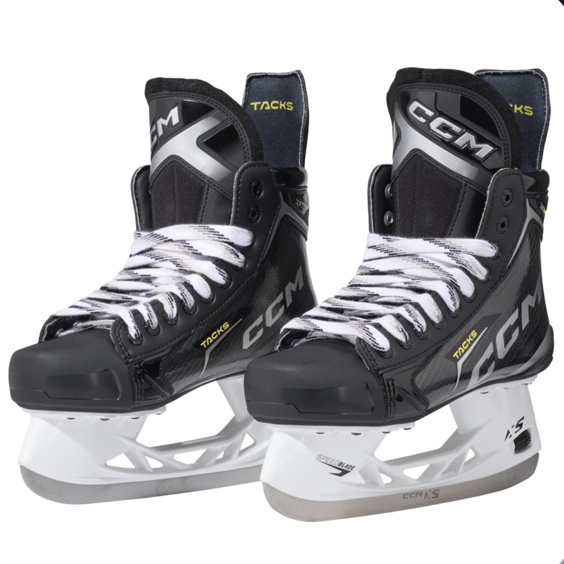 Jääkiekkoluistimet